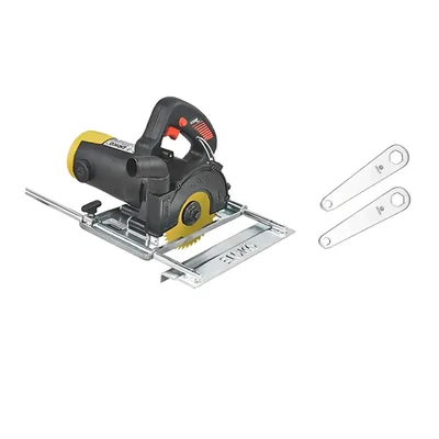 Endico 125 mm Wood Cutter With Thall 1350W, 11500 RPM And 6 Month Warranty (SLOK 30)